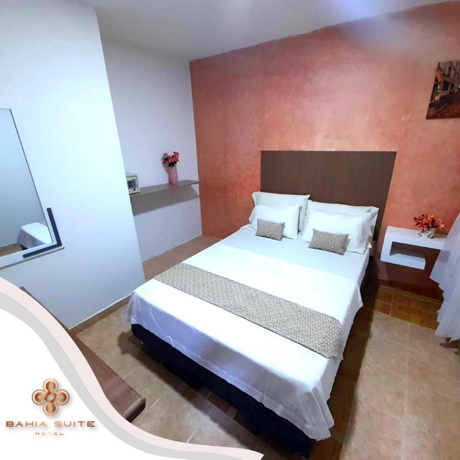 Hotel Bahia Suite Santa Marta  Exterior photo