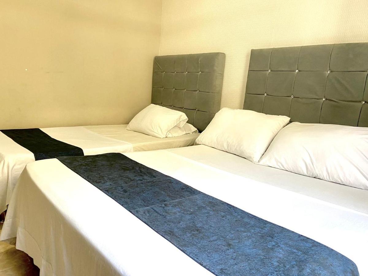 Hotel Bahia Suite Santa Marta  Exterior photo